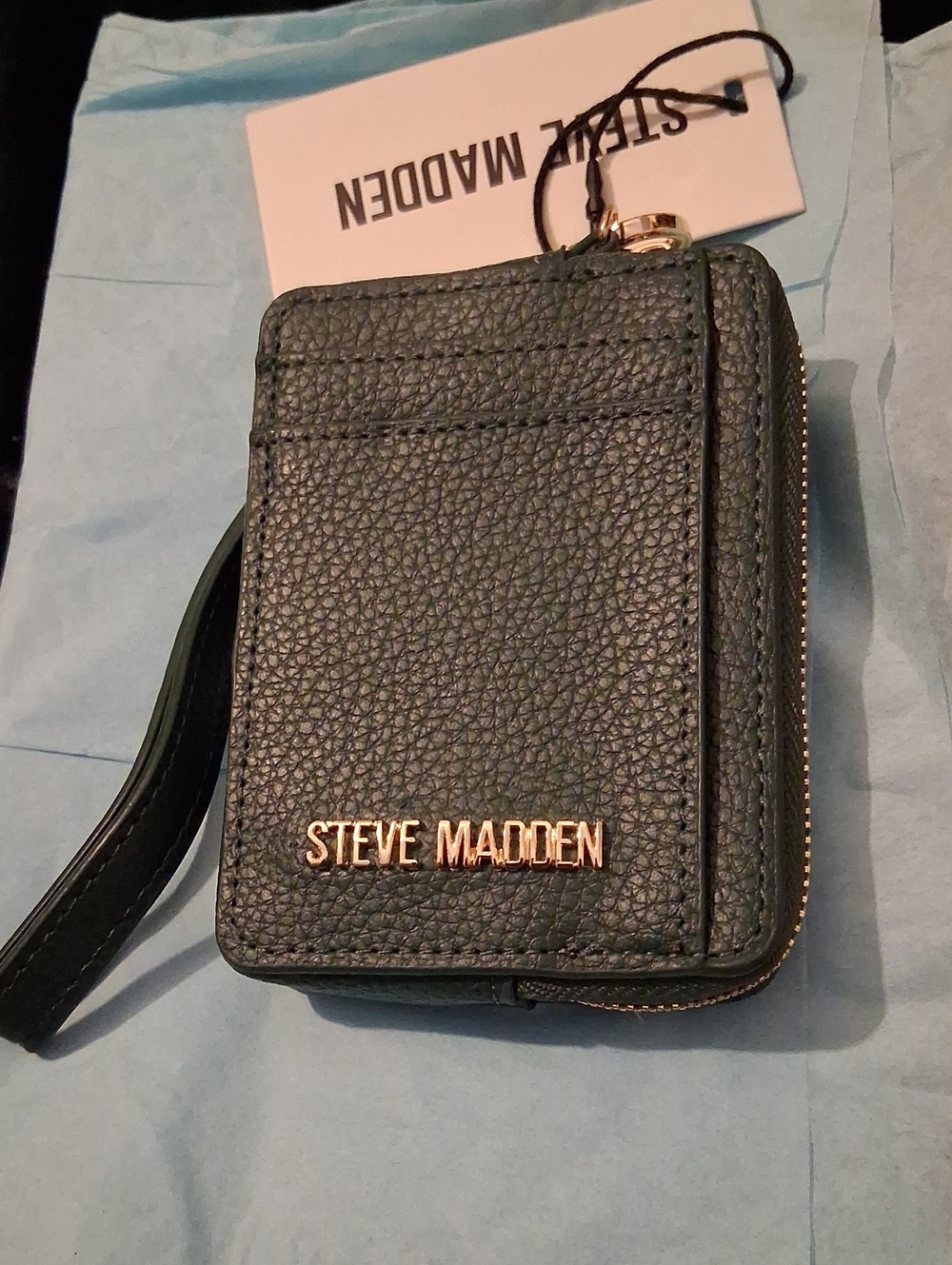 Steve Madden